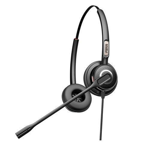 Headsets & Audio Devices