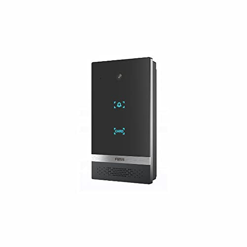 Security and Intercom Systems