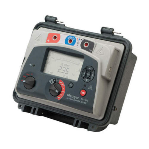Industrial Measurement Equipment
