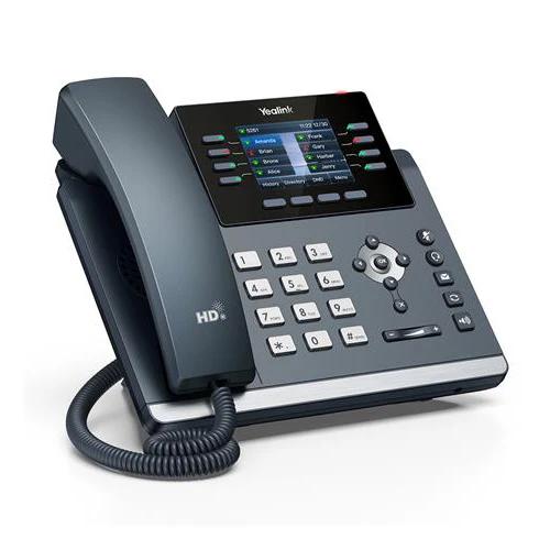 VoIP Phones