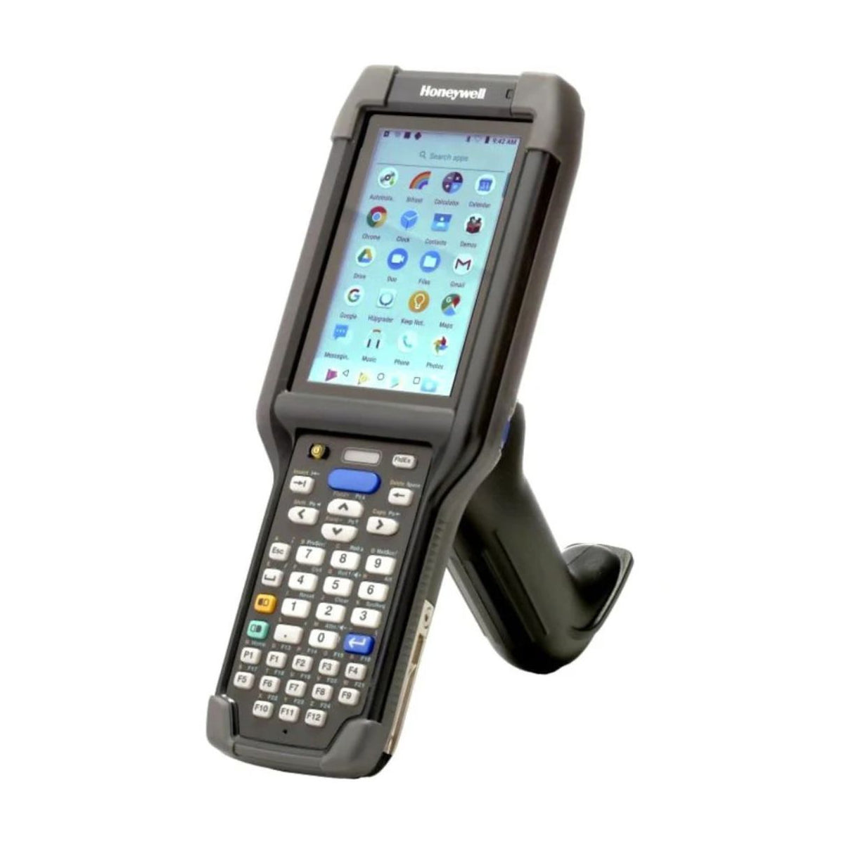 Rugged Mobile Computers