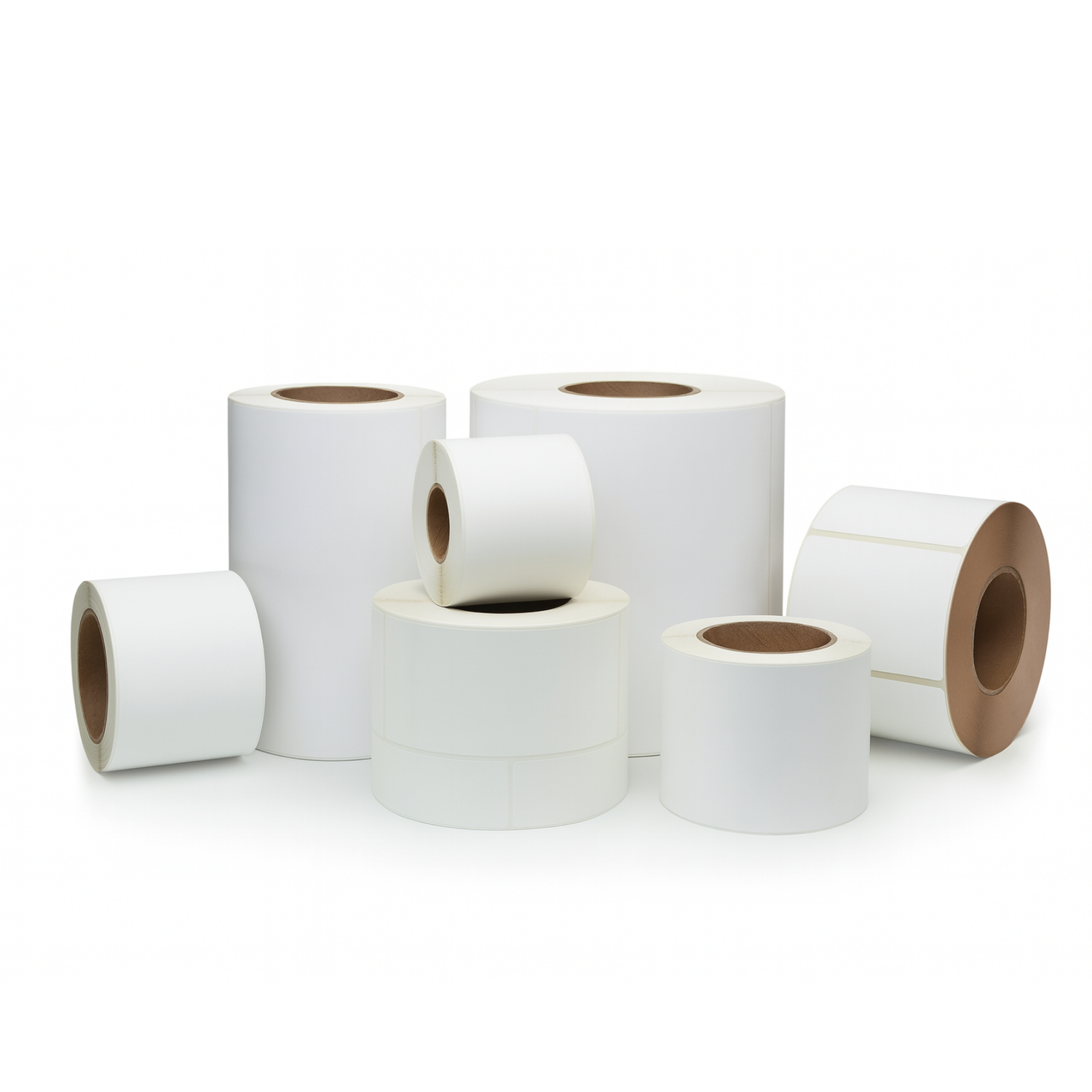 Label Supplies