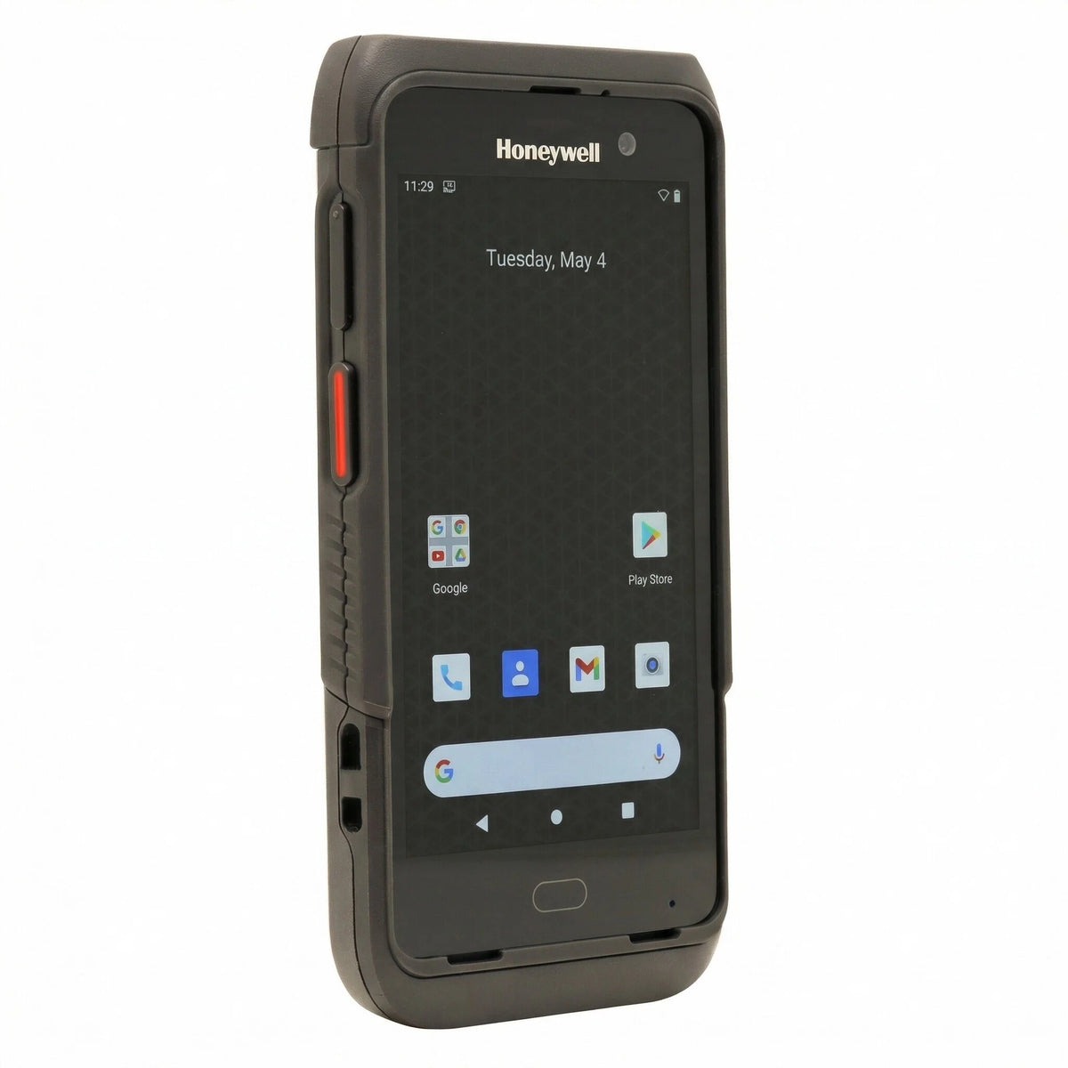 Honeywell CT45-L0N-28D100G Rugged Mobile Computer with FlexRange Imager for Warehouse Operations