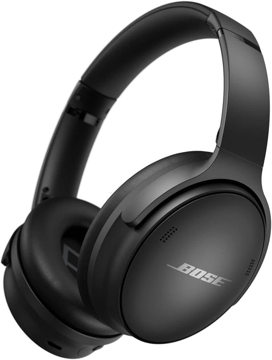 Bose QuietComfort 45 SE Noise Cancelling Over-the-Ear Headphones