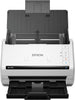 Epson DS-770 II Color Duplex Document Scanner for PC and Mac, with 100-page Auto Document Feeder (ADF), Twain and ISIS Drivers