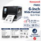 Honeywell PM65 Industrial Label Printer with Printer Edge Technology for Enterprise Operation |ns