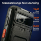 Honeywell CT70 5G Mobile Computer - Ultra-Rugged Android Handheld with Wi-Fi 7 for Enterprise