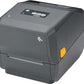 Zebra ZD421 Barcode Label Printer, Direct Thermal, ZD4A042-D01M00EZ, 203 dpi, USB