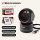 Honeywell HF680 Orbit 2D Hands-Free Presentation Scanner for Retail POS