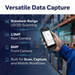 Honeywell CT70 5G Mobile Computer - Ultra-Rugged Android Handheld with Wi-Fi 7 for Enterprise