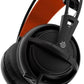 SteelSeries Siberia 200 Gaming Headset - Black (formerly Siberia v2)