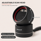 Honeywell HF680 Orbit 2D Hands-Free Presentation Scanner for Retail POS