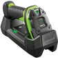 ZEBRA EVM/DCS,DS3678-SR0FCC3VTNA DS3678,TAA COMPLIANT, STANDARD RANGE 1D/2D IMAGER, CORDLESS, FIPS, SCANNER ONLY (REQUIRES CRADLE, CABLE, POWER), VIBRATION MOTOR, INDUSTRIAL GREEN