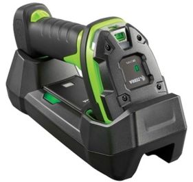 ZEBRA EVM/DCS,DS3678-SR0FCC3VTNA DS3678,TAA COMPLIANT, STANDARD RANGE 1D/2D IMAGER, CORDLESS, FIPS, SCANNER ONLY (REQUIRES CRADLE, CABLE, POWER), VIBRATION MOTOR, INDUSTRIAL GREEN