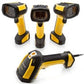 DATALOGIC, 9600,PM9600-DKHP910RB, POWERSCAN PM9600, HIGH PERFORMANCE, 910 MHZ, DISPLAY/16-KEY KEYPAD, REMOVABLE BATTERY