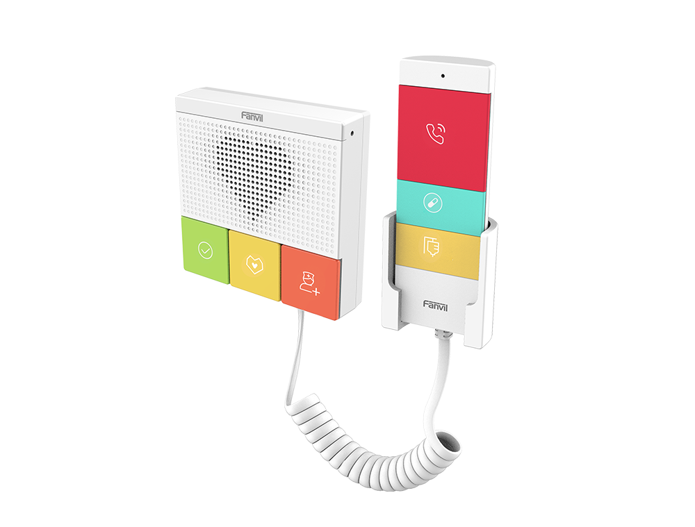 Y501-Y SIP Intercom