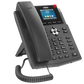 X3SP Pro VoIP phone