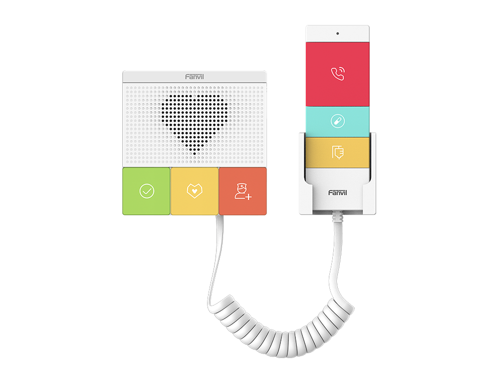 Y501-Y SIP Intercom