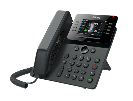 voice over ip telephone systems