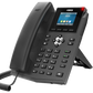 X3SP Pro VoIP phone