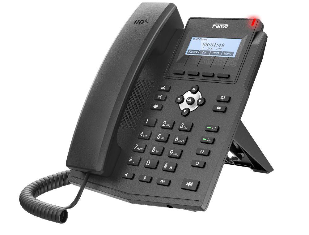 Office IP Phone