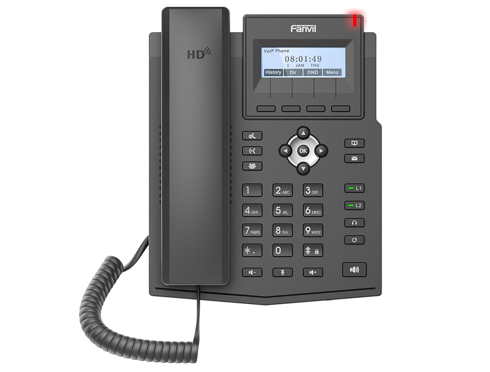 Office IP Phone