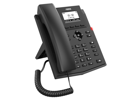 X301G Entry Level IP Phone