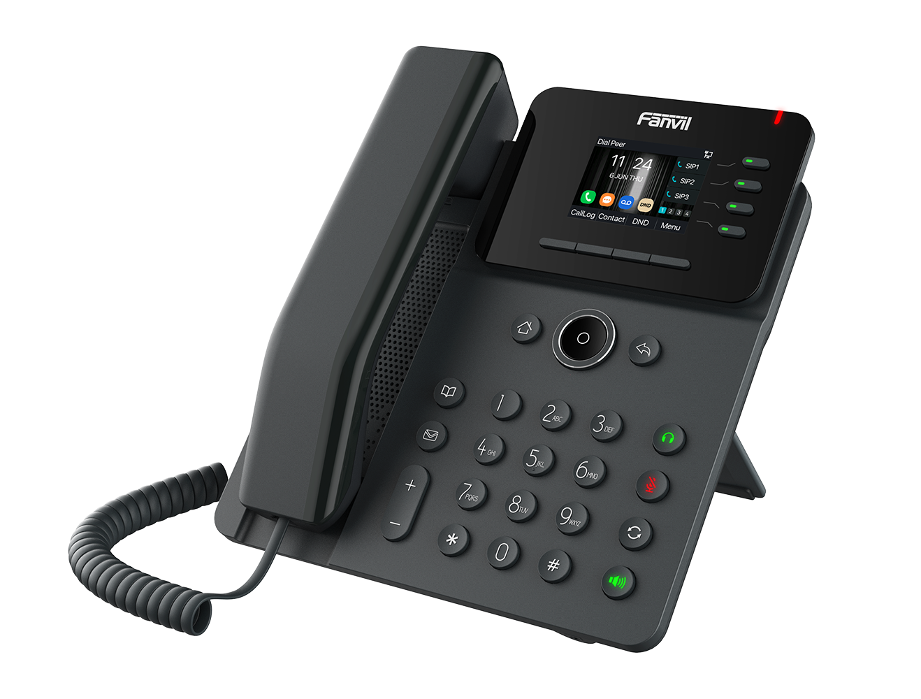 voice over ip telephone systems