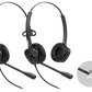 HT302 QD to RJ9 Headset