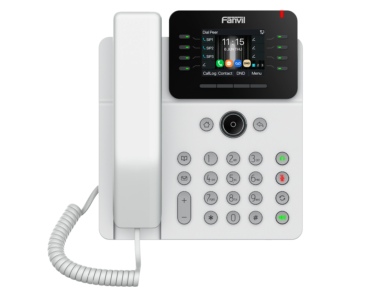 voice over ip telephone systems