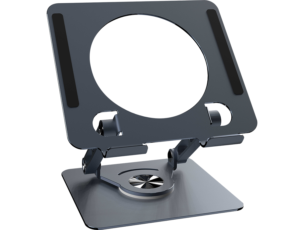 DS105 Desktop Swivel Bracket