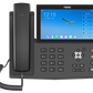 touch screen ip phone