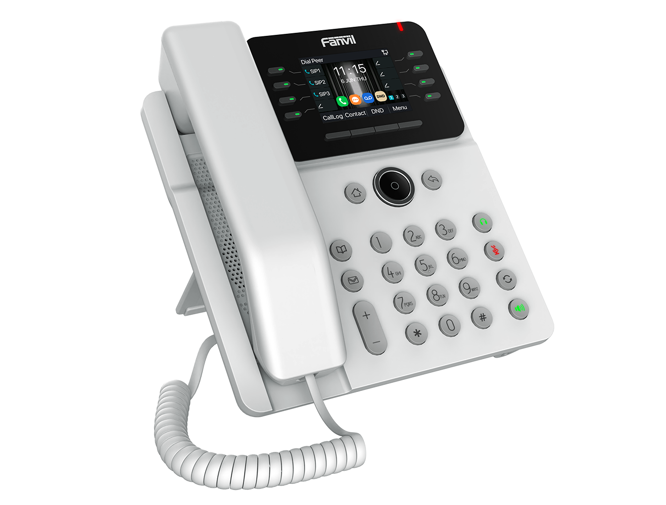 voice over ip telephone systems