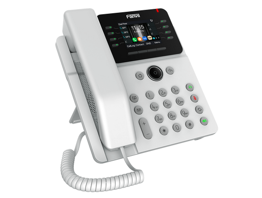 voice over ip telephone systems