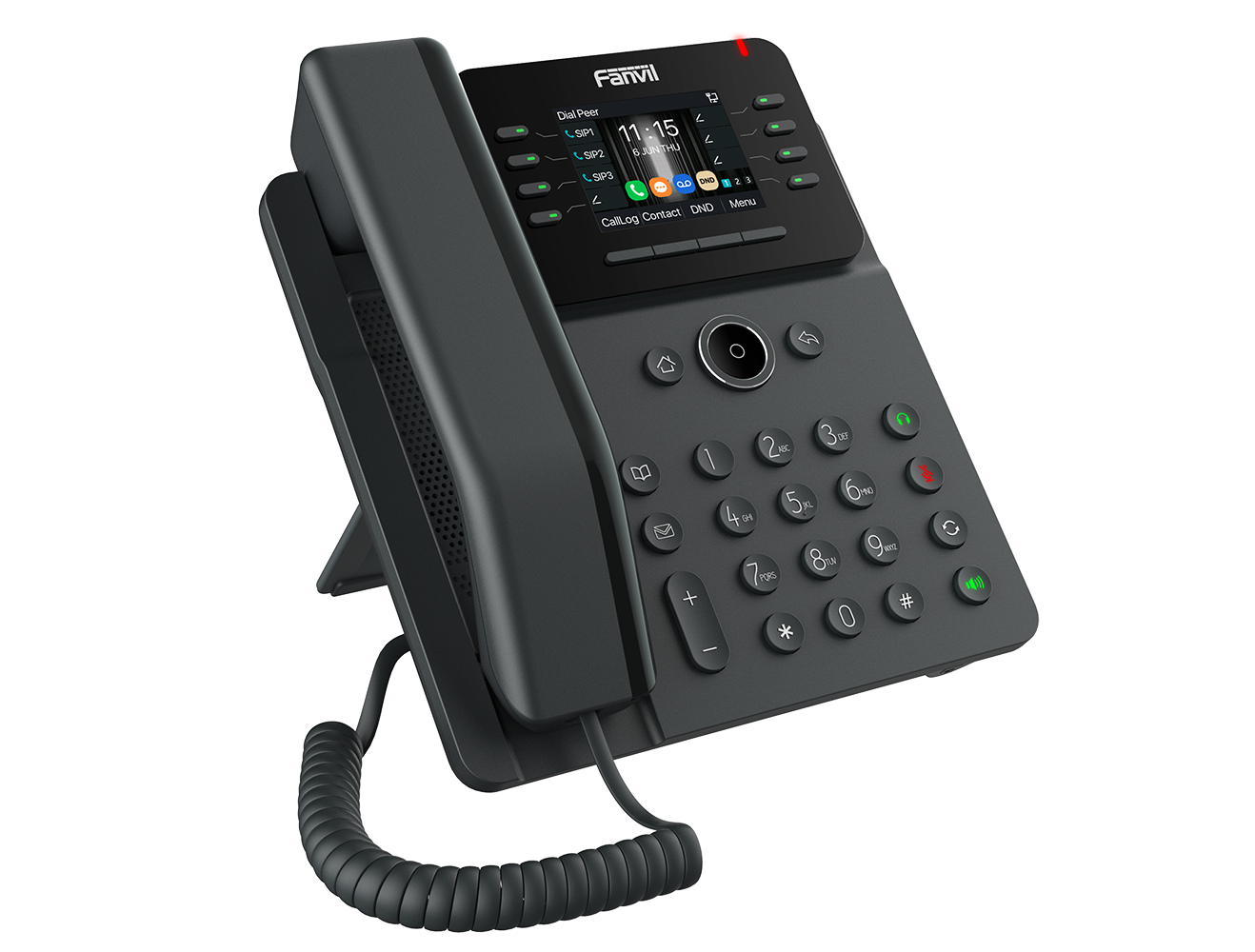 voice over ip telephone systems