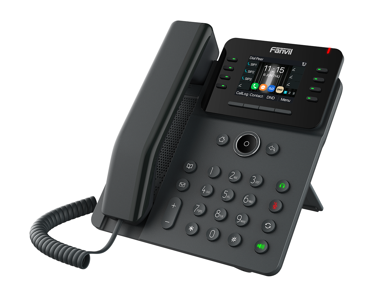 voice over ip telephone systems