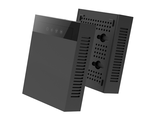 GA10 SIP ATA Gateway