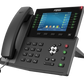 Enterprise IP Phone