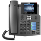 Touch Screen VoIP Phone