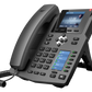 Touch Screen VoIP Phone