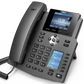 Touch Screen VoIP Phone