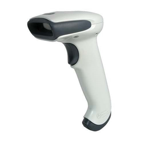 HONEYWELL, HYPERION 1300G-2-N, SCANNER ONLY, 1D, BLACK, RS232/USB/KBW/IBM (CABLE REQUIRED), MEXICO