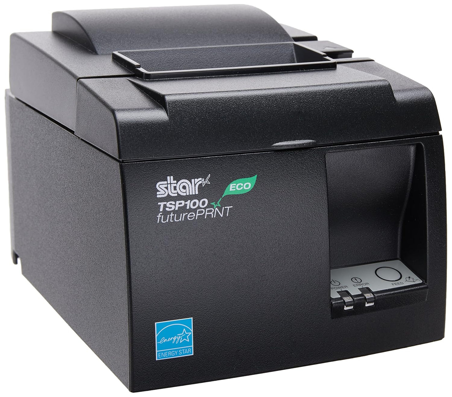 Star Micronics TSP143IIU Receipt Printer - Gray