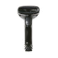 Honeywell Hyperion 1300G-2-N Scanner | 1D, Black, RS232/USB/KBW/IBM (Cable Required)