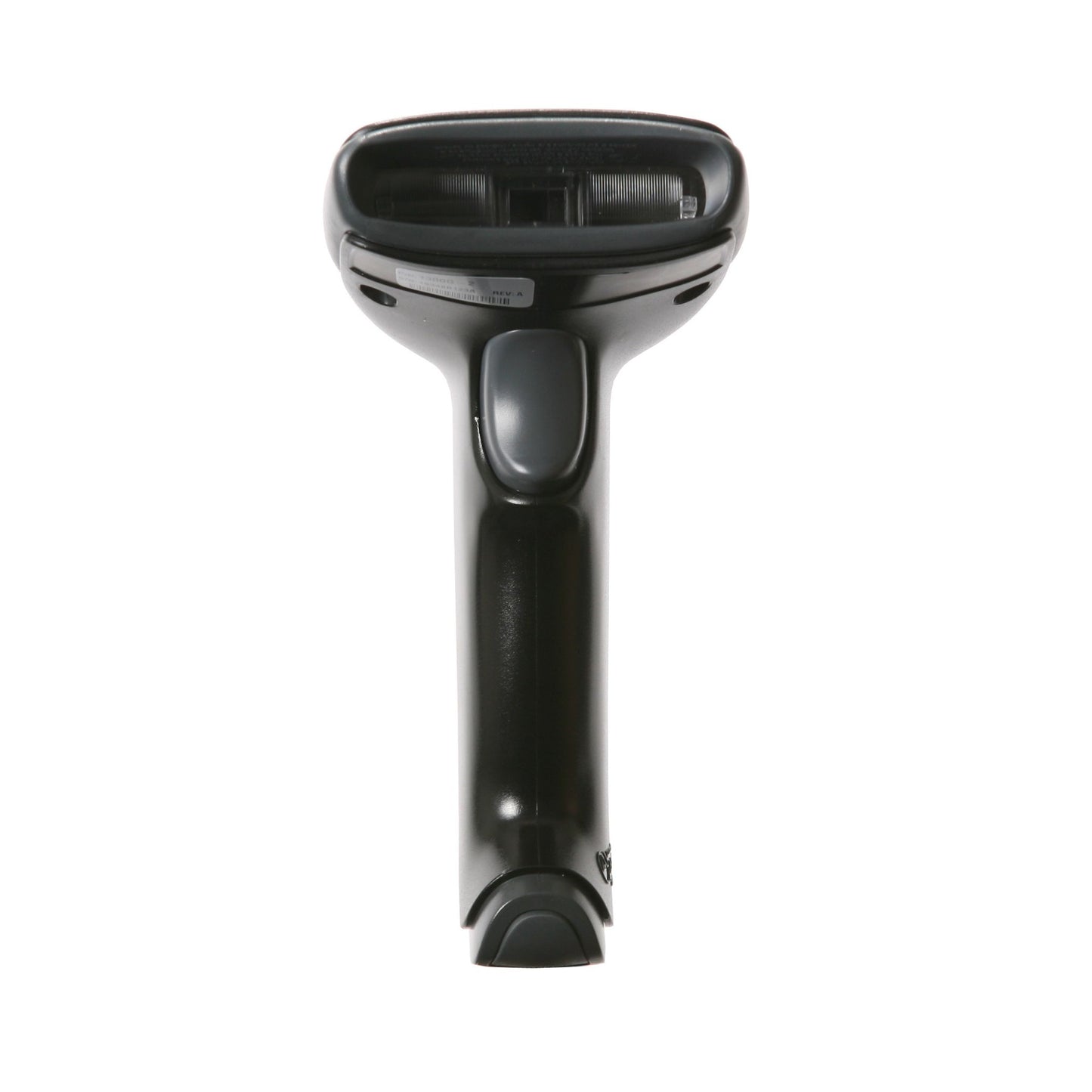 Honeywell Hyperion 1300G-2-N Scanner | 1D, Black, RS232/USB/KBW/IBM (Cable Required)