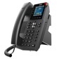 X3U Entry Level IP Phone