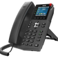 X3U Entry Level IP Phone