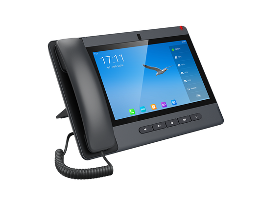 Android-based SIP Phone