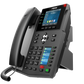 Enterprise IP Phone