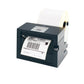 Citizen CL-S400DTU-R Thermal Barcode Printer - Black